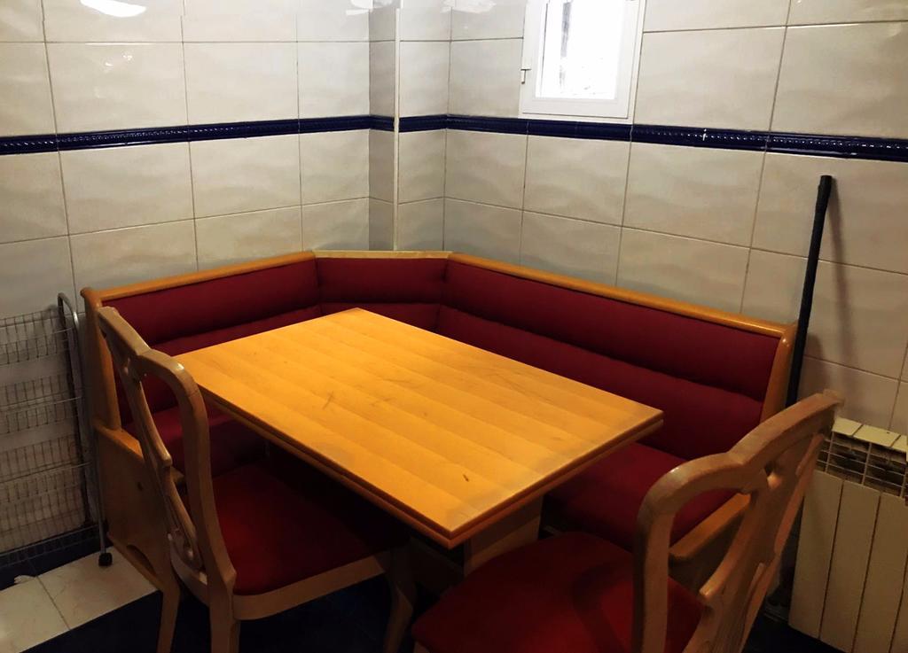 Bookingham ★Apartaments & Suites Madrid Kültér fotó